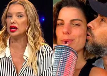 Claudia Schmidt arremete contra Maite Orsini y destapa nuevo flanco con Jorge Valdivia: “hay cosas que no se han contado”