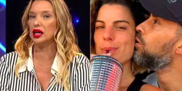 Claudia Schmidt arremete contra Maite Orsini y destapa nuevo flanco con Jorge Valdivia: “hay cosas que no se han contado”