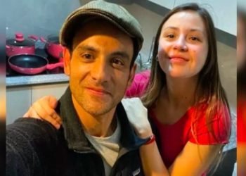 Drama de Gonzalo Ramírez: su hija es hospitalizada y espera urgente doble trasplante de riñón y páncreas