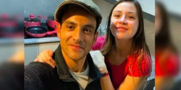 Drama de Gonzalo Ramírez: su hija es hospitalizada y espera urgente doble trasplante de riñón y páncreas