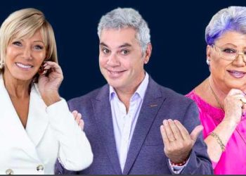 Raquel Argandoña rompe el silencio por crisis en “Tal Cual” y lanza advertencia tras salida clave