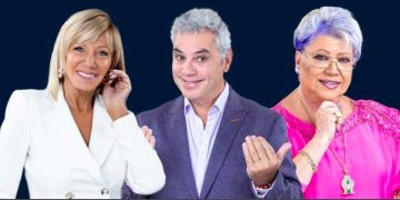 Raquel Argandoña rompe el silencio por crisis en “Tal Cual” y lanza advertencia tras salida clave