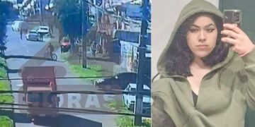 Dos detenidos por crimen de Francisca Millahual: giro en investigación apunta a círculo cercano