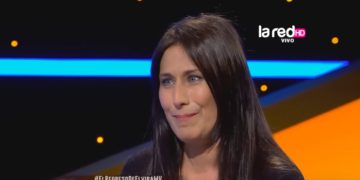 Filtran foto de Elvira López y redes la atacan por su apariencia: reaparece tras años fuera de la TV