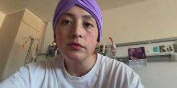 Muere Thiare Álvarez y deja al descubierto falla brutal del sistema: no pudo acceder a trasplante por ser adoptada