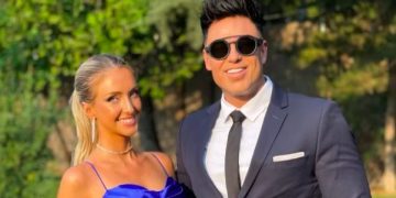 Bruno Zaretti rompe el silencio y revela doble pérdida con su pareja: “una fue con embarazo avanzado”