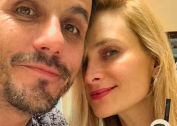 Sergio Lagos y Nicole reaparecen juntos tras quiebre y descolocan a la farándula: ni drama ni escándalo