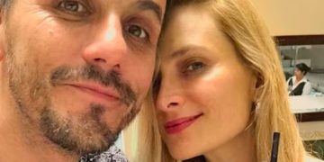 Sergio Lagos y Nicole reaparecen juntos tras quiebre y descolocan a la farándula: ni drama ni escándalo