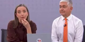 “Ya lo están molestando”: comentario de Consuelo Saavedra por almuerzo de Kast desata ola de reacciones y expone incomodidad en TV