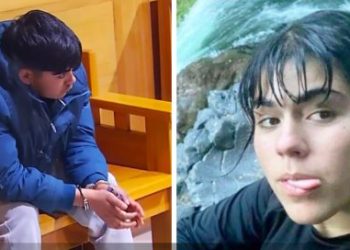 Caso Francisca Millahual: teoría de “ruleta rusa” y oscuro antecedente sexual remece investigación por femicidio en Temuco