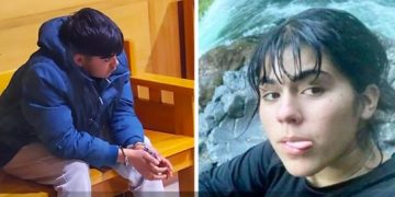 Caso Francisca Millahual: teoría de “ruleta rusa” y oscuro antecedente sexual remece investigación por femicidio en Temuco