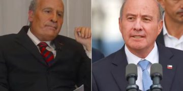 Kramer golpea al Gobierno con imitación de Quiroz y desata ola viral: humor que incomoda más de lo que hace reír