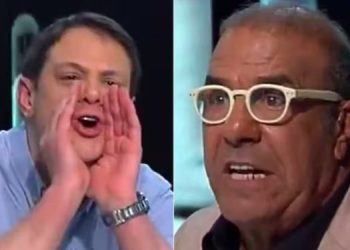 “Qué me importa lo que digai voh”: Gaspar Rivas y Checho Hirane protagonizan nuevo round sin filtro en vivo