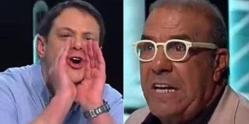 “Qué me importa lo que digai voh”: Gaspar Rivas y Checho Hirane protagonizan nuevo round sin filtro en vivo