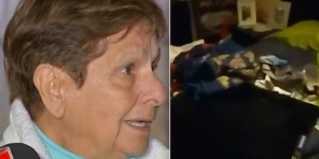 “Quédese calladita”: el insólito robo frustrado por una adulta mayor que descolocó a delincuentes en Maipú