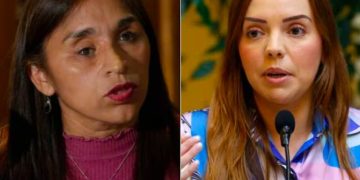 Campillai contraataca tras freno de la Cámara: tensiona conflicto con Camila Flores y anuncia nueva ofensiva