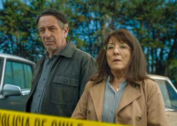 Serie de Netflix reabre heridas del caso Matute Johns: la ficción que incomoda más de lo que esclarece