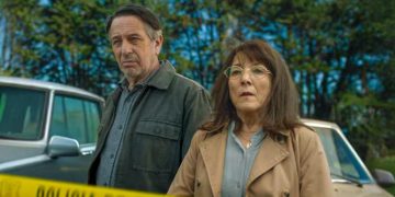 Serie de Netflix reabre heridas del caso Matute Johns: la ficción que incomoda más de lo que esclarece