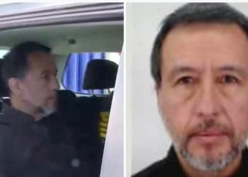 Audio filtrado de Jorge Ugalde sacude caso de triple homicidio: frase sobre la muerte desata indignación antes de audiencia clave