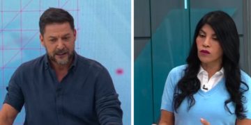 Cavada incomoda a ministra Lincolao en vivo y luego la respalda: la pregunta que abrió un flanco político inesperado