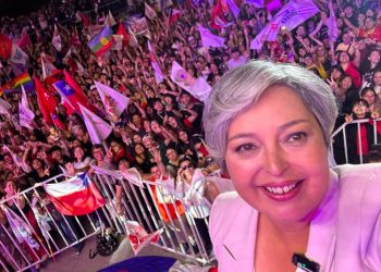 Revelan sueldo de Jeannette Jara como profesora en la Usach: cifra desata debate por privilegios en la academia