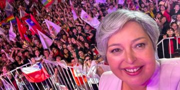 Revelan sueldo de Jeannette Jara como profesora en la Usach: cifra desata debate por privilegios en la academia