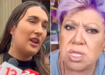 Dichos de Patricia Maldonado contra Emilia Schneider desatan ola de críticas: polémica escala a posible denuncia