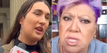 Dichos de Patricia Maldonado contra Emilia Schneider desatan ola de críticas: polémica escala a posible denuncia