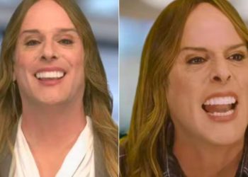 Kramer dispara sin filtro contra Mara Sedini y reabre flanco político con imitación viral