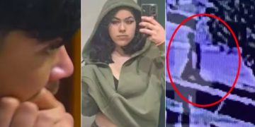 Nuevo video complica a Emanuel Ochoa: registro clave derrumba su versión en crimen de sobrina en Temuco