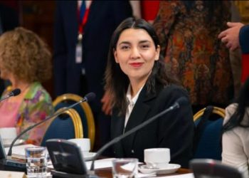 “Es machismo”: ministra Judith Marín sale al choque por críticas a Mara Sedini y tensiona al gobierno de Kast