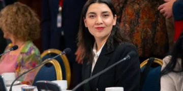 “Es machismo”: ministra Judith Marín sale al choque por críticas a Mara Sedini y tensiona al gobierno de Kast