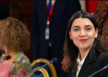 “Es machismo”: ministra Judith Marín sale al choque por críticas a Mara Sedini y tensiona al gobierno de Kast