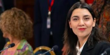 “Es machismo”: ministra Judith Marín sale al choque por críticas a Mara Sedini y tensiona al gobierno de Kast