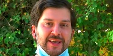 Denuncia por viaje de Simón Boric a España escala a Contraloría: acusan “vacaciones pagadas” y falta de transparencia