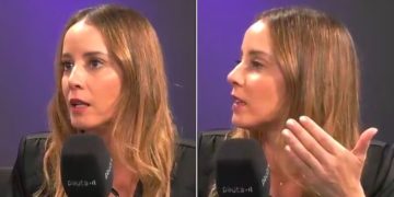 “No entendí la pregunta”: Mara Sedini se defiende tras polémico episodio y reabre dudas sobre su rol como vocera