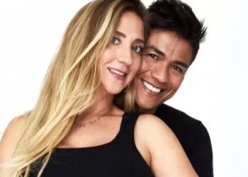 Exesposa de Américo reaparece en redes y desata ola de comentarios en medio de rumores de reconciliación