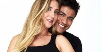 Exesposa de Américo reaparece en redes y desata ola de comentarios en medio de rumores de reconciliación