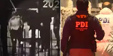 Padre e hijos detenidos tras matar a asaltante en El Bosque: caso reabre debate sobre legítima defensa en Chile