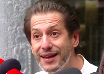 Polémico audio sacude caso Cruz-Coke: hijo de Trinidad lo justifica y desata indignación pública