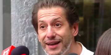 Polémico audio sacude caso Cruz-Coke: hijo de Trinidad lo justifica y desata indignación pública