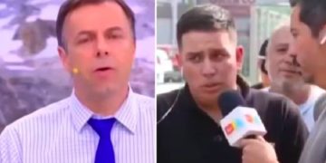 Toledo vs Codina: cruce en vivo por seguridad escala y deja dardo político que incendia el debate
