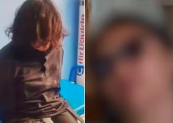 Madre del asesino de Calama rompe el silencio y lanza polémicas teorías: “¿Un demonio o el reto de la Ballena Azul?”