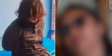 Madre del asesino de Calama rompe el silencio y lanza polémicas teorías: “¿Un demonio o el reto de la Ballena Azul?”