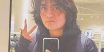 Madre del asesino de Calama apunta a negligencia tras visitarlo en prisión: “Esto no partió ese día”