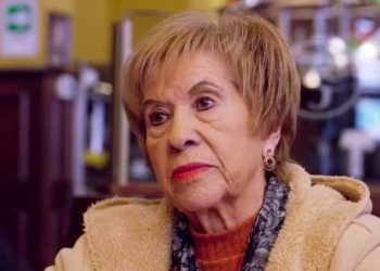 Paty Cofré destapa viejas rencillas en la TV: acusa que una actriz “le hacía la vida imposible”