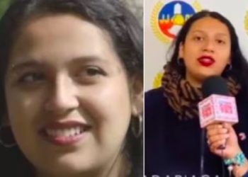 Quién es María Jesús Madariaga: la exlíder estudiantil que pasó de la FEUACh a imputada por ataque a ministra Lincolao