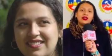 Quién es María Jesús Madariaga: la exlíder estudiantil que pasó de la FEUACh a imputada por ataque a ministra Lincolao