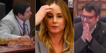 “El ‘Sedines’ se toma Pucón: concejales desatan carcajadas tras imitar a vocera en pleno concejo municipal”