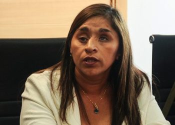 Campillai dispara contra el Gobierno: “Lo advertimos y no les importó” tras histórico salto de la UF